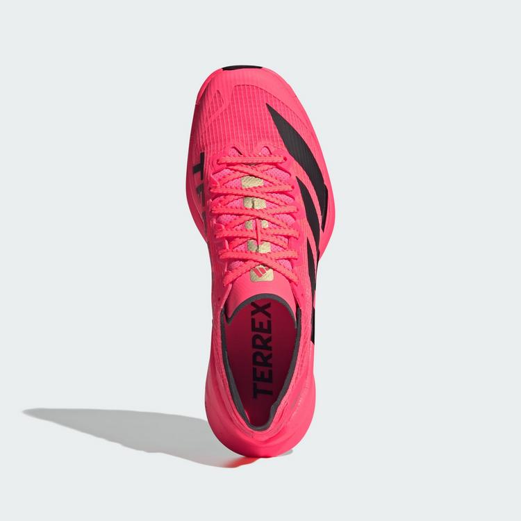 adidas adidas Terrex&nbsp;Agravic&nbsp;Speed&nbsp;Ultra&nbsp;2 Fitnessschuhe Herren - Solar Turbo / Core Black / Carbon - 1 | SportScheck