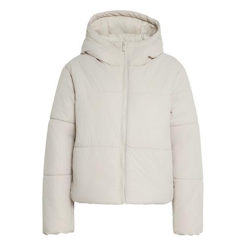 adidas ESSENTIALS HIGHLOFT PUFFER JACKE, Winterjacke Damen