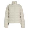 adidas ESSENTIALS PACKABLE ISOLATIONSJACKE Jacke Damen - Beige