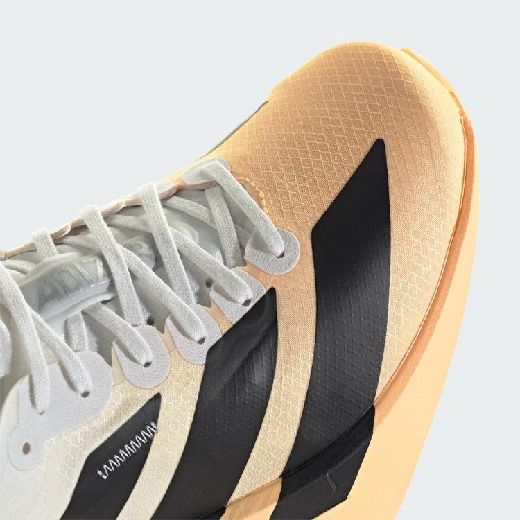 adidas adidas ADIZERO ADIOS PRO 4 LAUFSCHUH Laufschuhe Damen - Acid Orange / Core Black / Crystal White - 7 | SportScheck