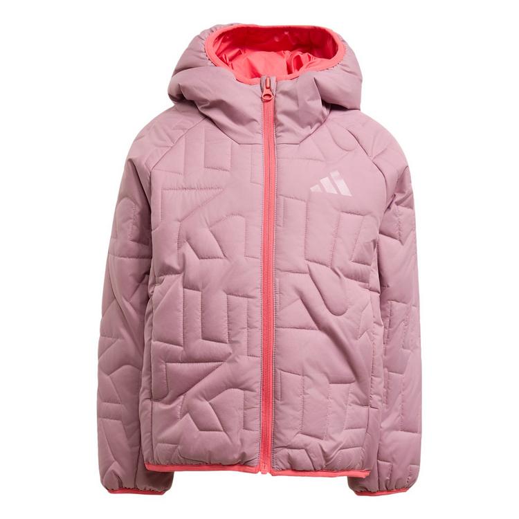 adidas adidas Terrex Kids Xperior CLIMAWARM Outdoorjacke Kinder - Magic Mauve - 0 | SportScheck