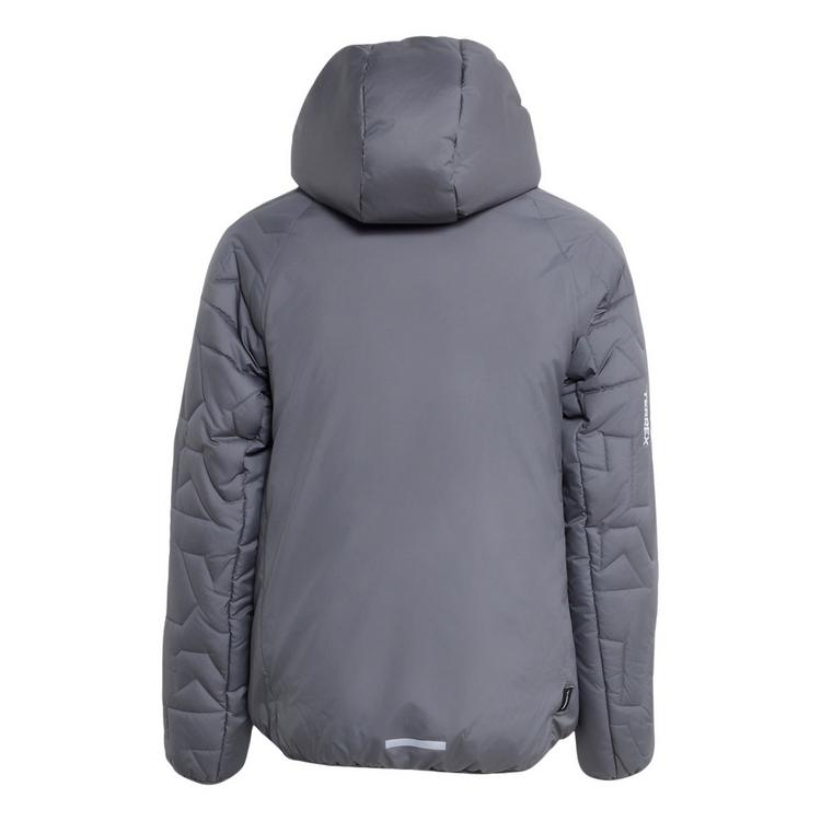 adidas adidas Terrex Kids Xperior CLIMAWARM Outdoorjacke Kinder - Grey Four - 0 | SportScheck