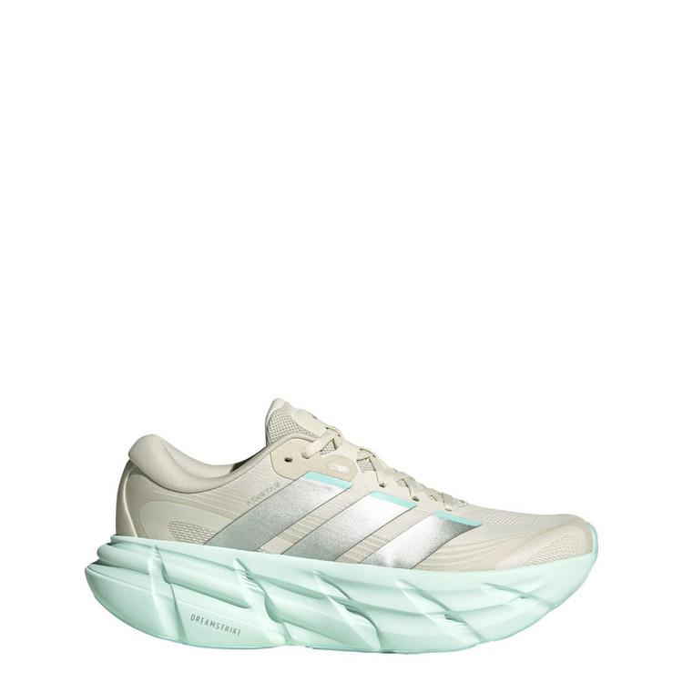 adidas adidas ADISTAR&nbsp;5 LAUFSCHUH Laufschuhe Damen - Talc / Matte Silver / Ice Mint - 0 | SportScheck