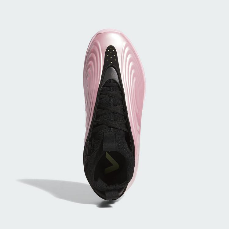 adidas adidas HARDEN VOLUME&nbsp;10 Schuh Basketballschuhe - Clear Pink / Core Black / Frozen Lemon - 1 | SportScheck