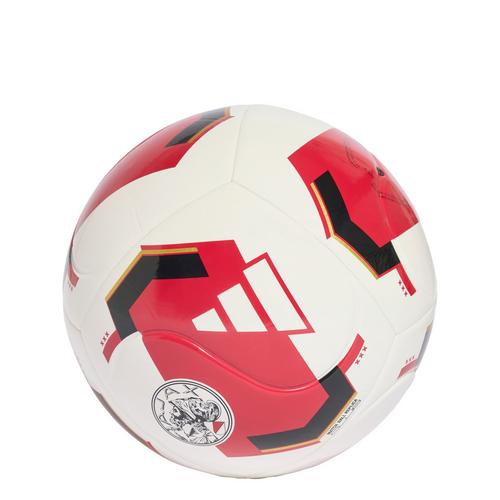 adidas Ajax Amsterdam Home Club Ball Fu&szlig;ball