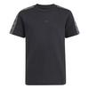 adidas MESSI ORIGINALS KIDS T-SHIRT T-Shirt Kinder - Black