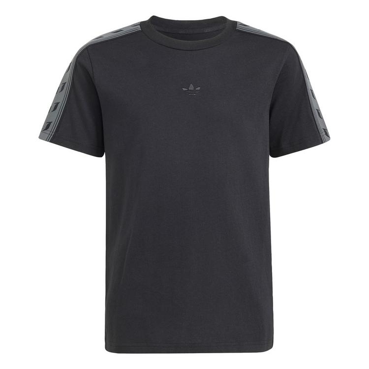 adidas adidas MESSI ORIGINALS KIDS T-SHIRT T-Shirt Kinder - Black - 0 | SportScheck