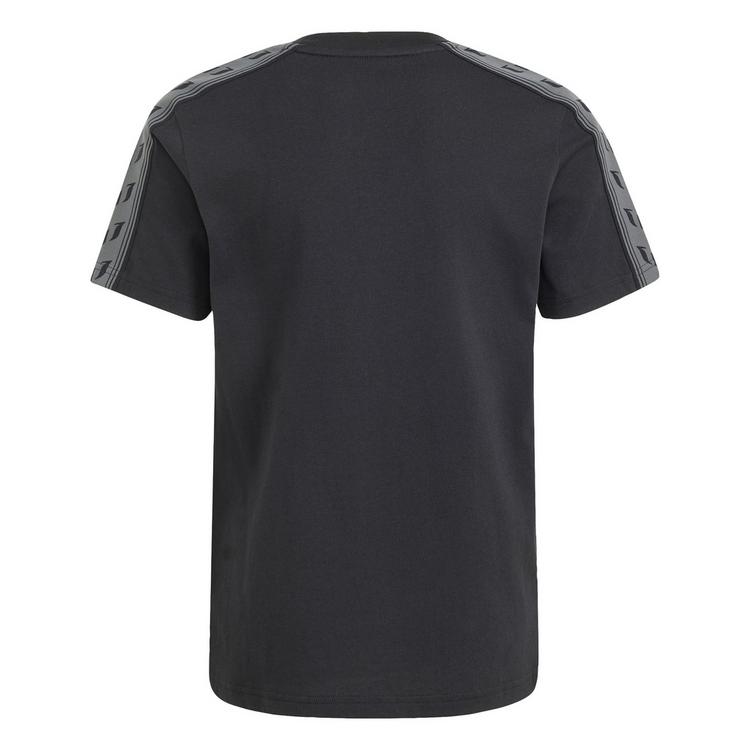 adidas adidas MESSI ORIGINALS KIDS T-SHIRT T-Shirt Kinder - Black - 0 | SportScheck