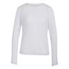 adidas adidas Originals Sport Longsleeve Funktionsshirt Damen - Frozen Purple