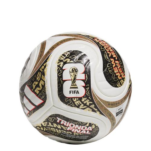 adidas FIFA Fussball-Weltmeisterschaft 26&trade; Fu&szlig;ball
