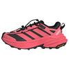 adidas Terrex Freehiker SL GORE-TEX Wanderschuhe Damen - Pure Turbo / Pure Turbo / Carbon