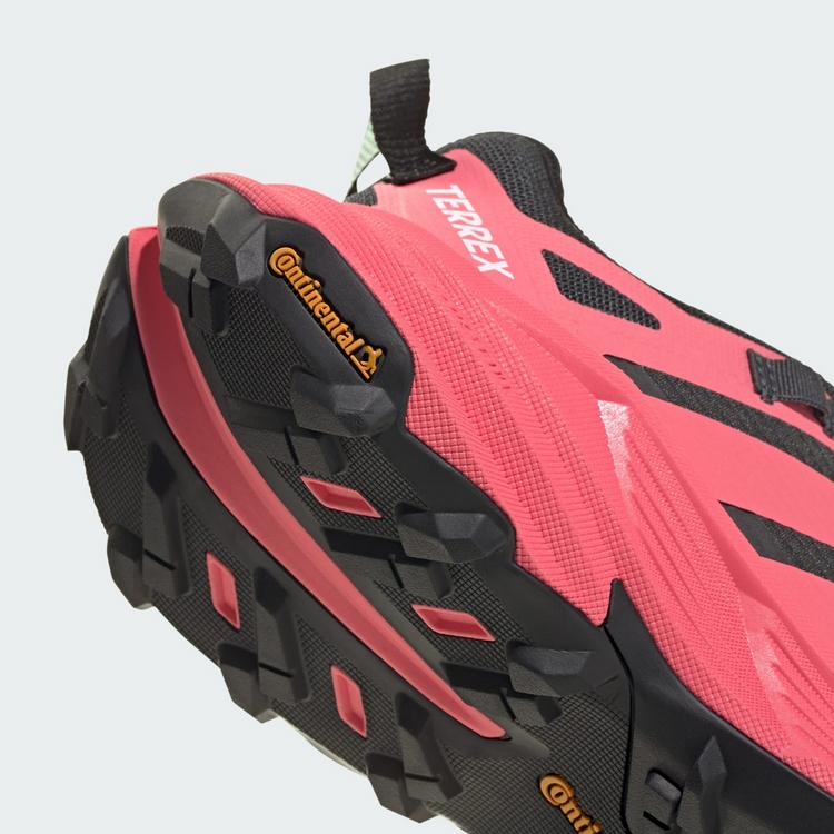 adidas adidas Terrex Freehiker SL GORE-TEX Wanderschuhe Damen - Pure Turbo / Pure Turbo / Carbon - 6 | SportScheck