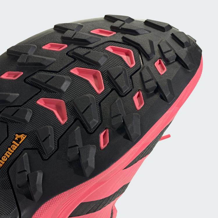 adidas adidas Terrex Freehiker SL GORE-TEX Wanderschuhe Damen - Pure Turbo / Pure Turbo / Carbon - 7 | SportScheck
