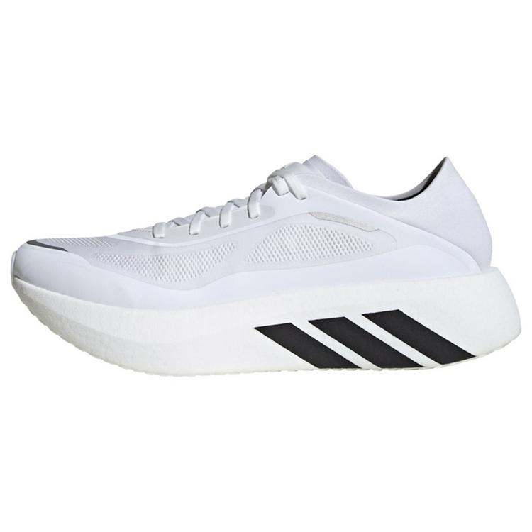adidas adidas HYPERBOOST RUN Laufschuh Laufschuhe Herren - Cloud White / Core Black / Core Black - 0 | SportScheck