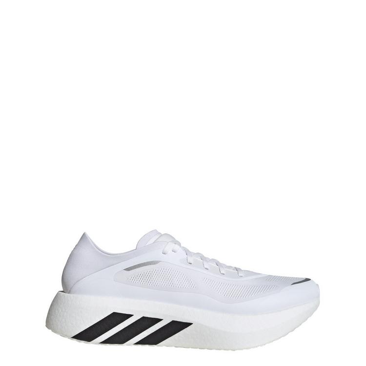 adidas adidas HYPERBOOST RUN Laufschuh Laufschuhe Herren - Cloud White / Core Black / Core Black - 0 | SportScheck