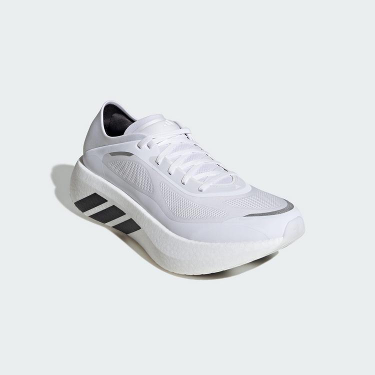 adidas adidas HYPERBOOST RUN Laufschuh Laufschuhe Herren - Cloud White / Core Black / Core Black - 3 | SportScheck