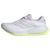 adidas SUPERNOVA PRIMA 3 LAUFSCHUH Laufschuhe Damen - Frozen Purple / White Tint / Hi-Res Yellow