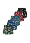 Lousy Livin Suspence Unterhose Herren - Suspence