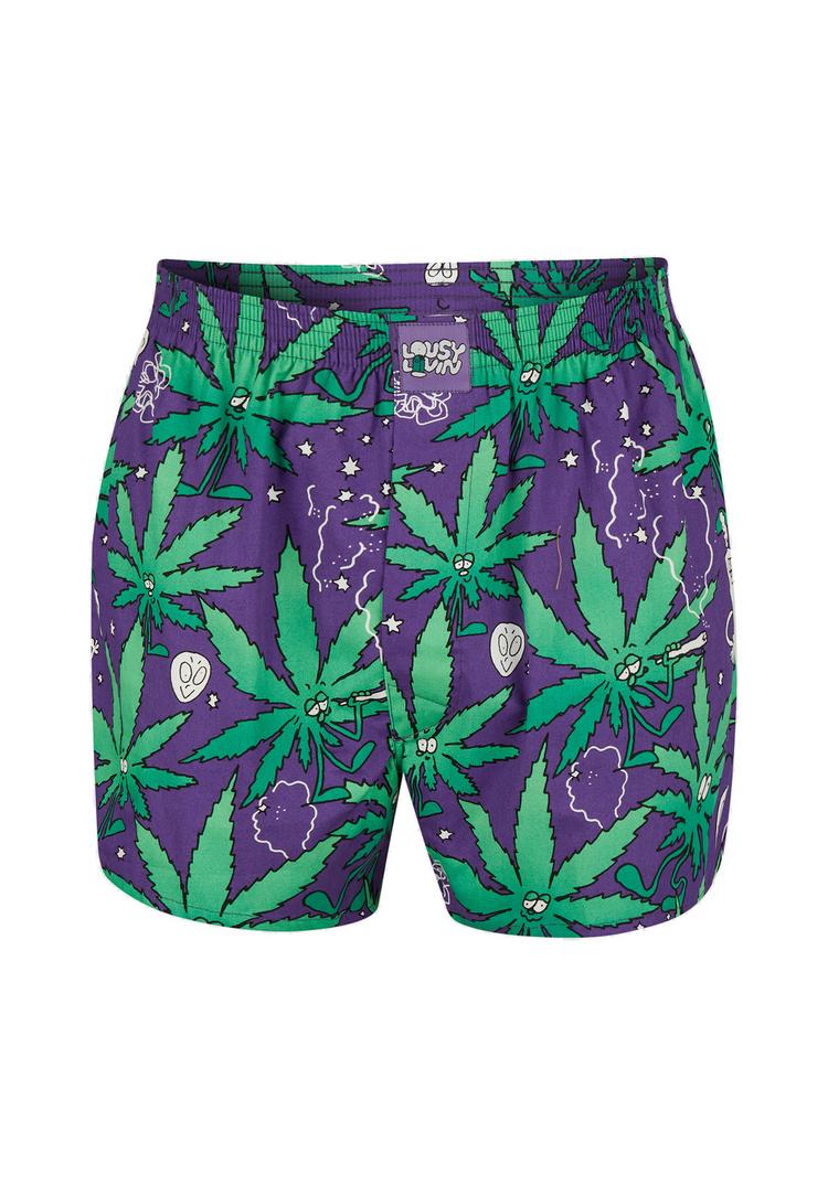 Lousy Livin Lousy Livin Suspence Unterhose Herren - Suspence - 2 | SportScheck