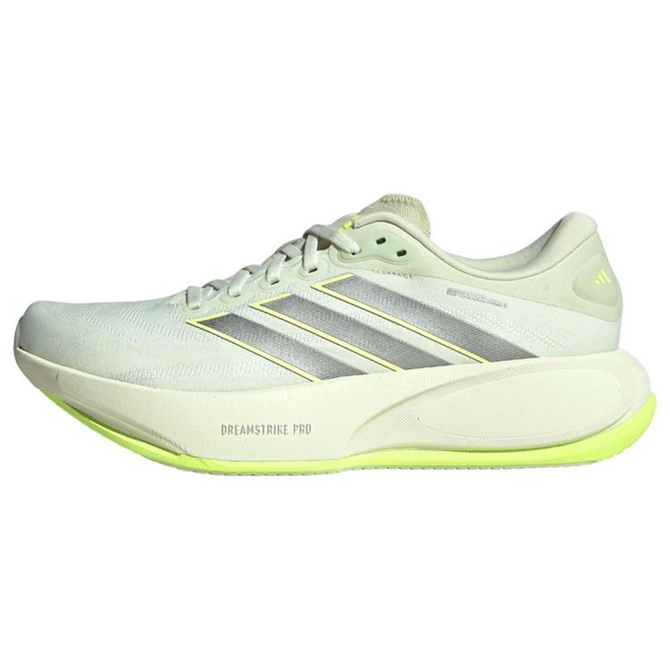 adidas adidas SUPERNOVA PRIMA 3 LAUFSCHUH Laufschuhe Herren - Crystal Jade / Iron Metallic / Signal Green - 0 | SportScheck