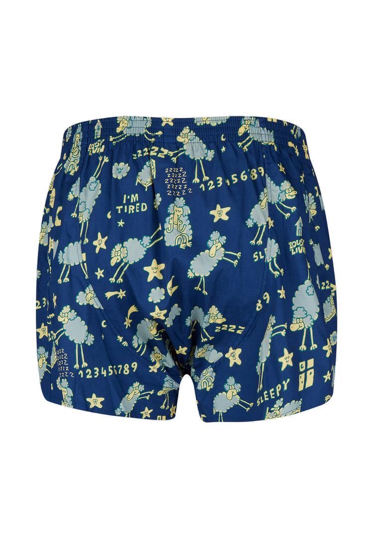Lousy Livin Lousy Livin Suspence Unterhose Herren - Suspence - 6 | SportScheck