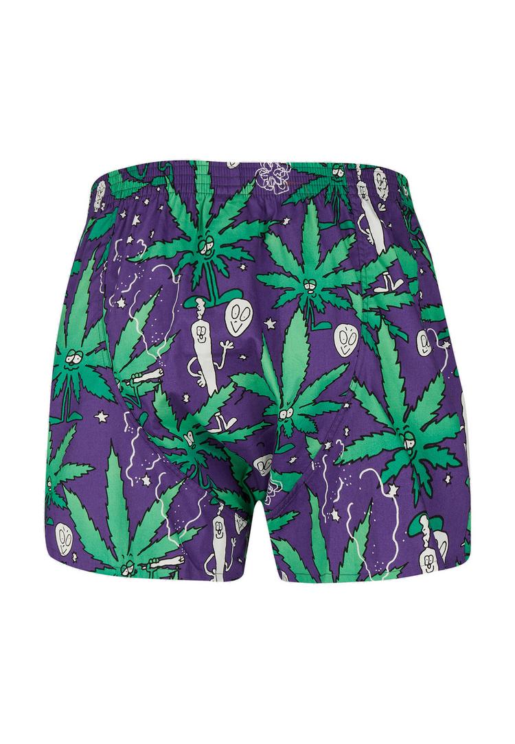 Lousy Livin Lousy Livin Suspence Unterhose Herren - Suspence - 7 | SportScheck