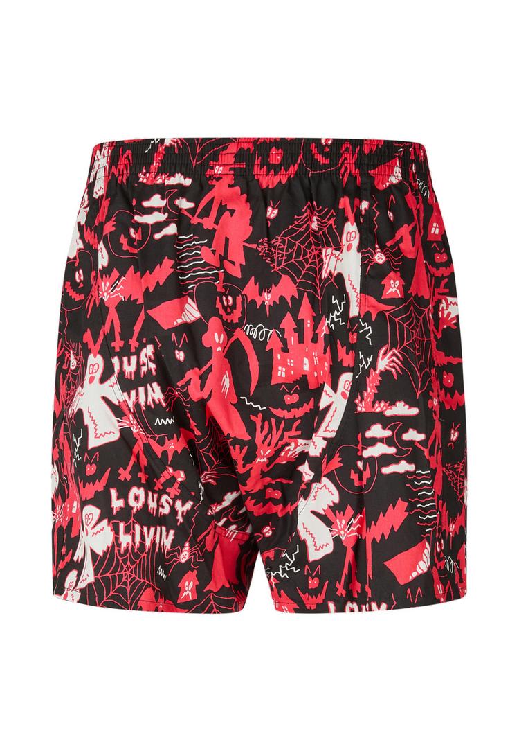 Lousy Livin Lousy Livin Suspence Unterhose Herren - Suspence - 8 | SportScheck