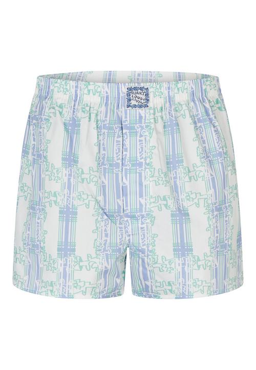 Lousy Livin Slinky Unterhose Herren