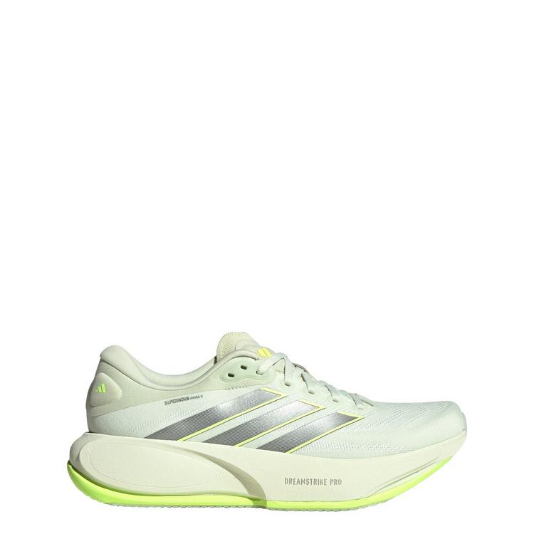adidas adidas SUPERNOVA PRIMA 3 LAUFSCHUH Laufschuhe Herren - Crystal Jade / Iron Metallic / Signal Green - 0 | SportScheck