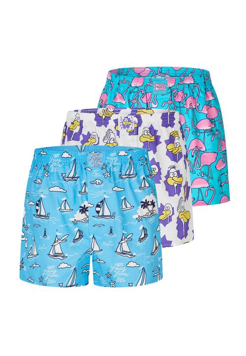 Lousy Livin Cap du Lousy Unterhose Herren