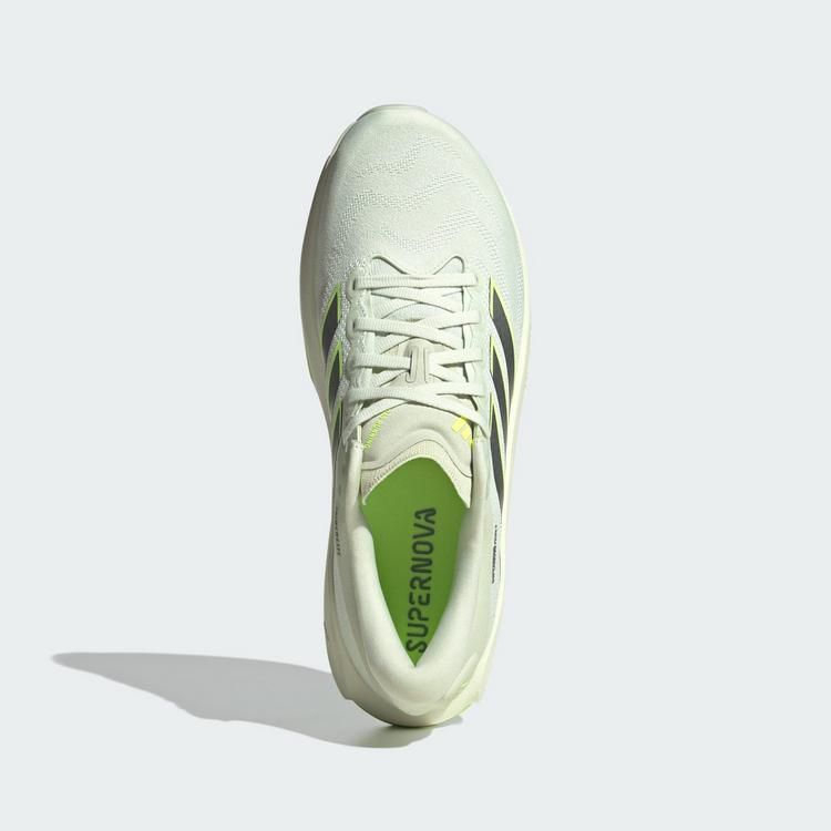 adidas adidas SUPERNOVA PRIMA 3 LAUFSCHUH Laufschuhe Herren - Crystal Jade / Iron Metallic / Signal Green - 1 | SportScheck