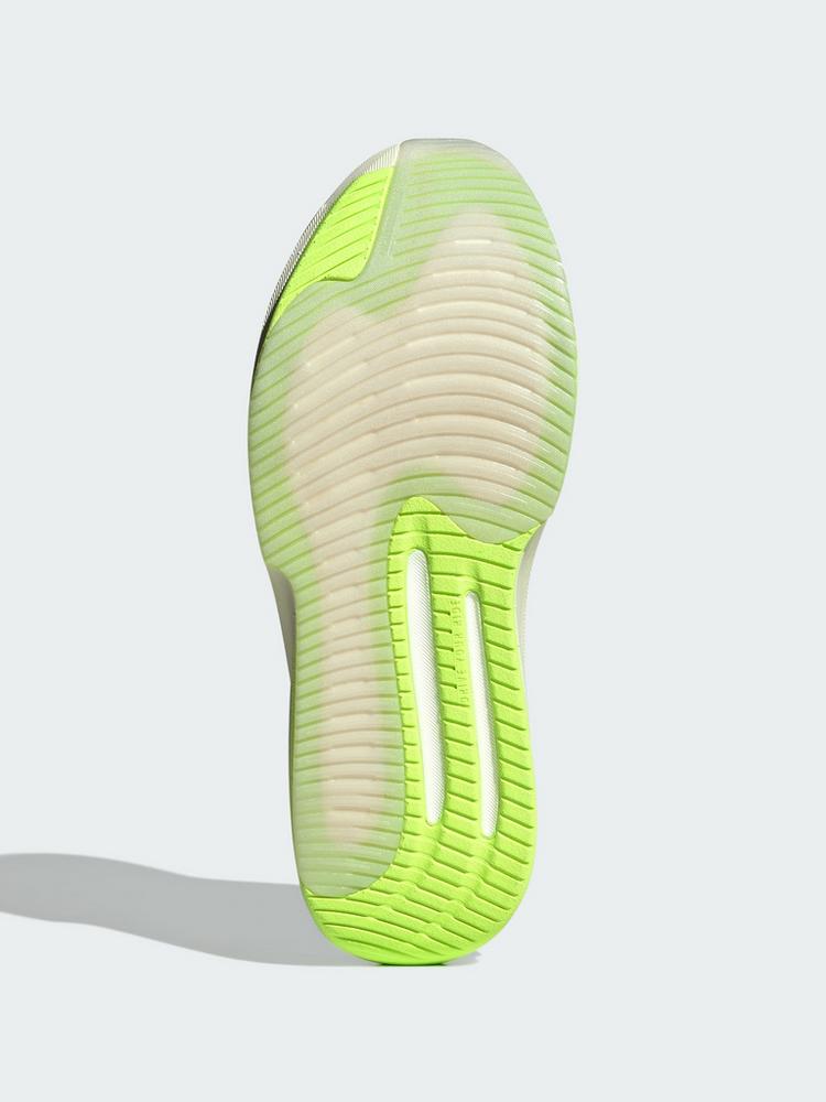 adidas adidas SUPERNOVA PRIMA 3 LAUFSCHUH Laufschuhe Herren - Crystal Jade / Iron Metallic / Signal Green - 2 | SportScheck