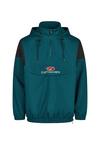 Cleptomanicx CityHHooded Laufjacke Herren - Dark Sea