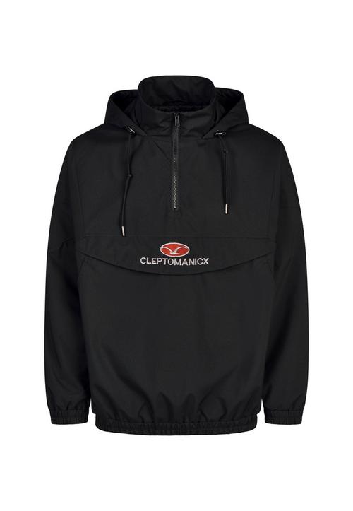 Cleptomanicx CityHHooded Laufjacke Herren