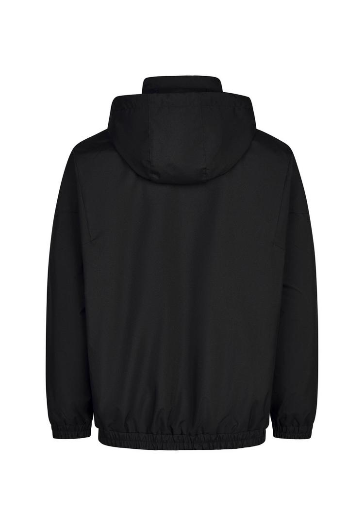 Cleptomanicx Cleptomanicx CityHHooded Laufjacke Herren - Black - 1 | SportScheck