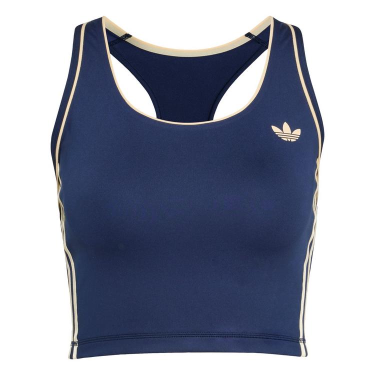 adidas adidas adidas Originals Sport Tanktop Tanktop Damen - Night Indigo - 0 | SportScheck