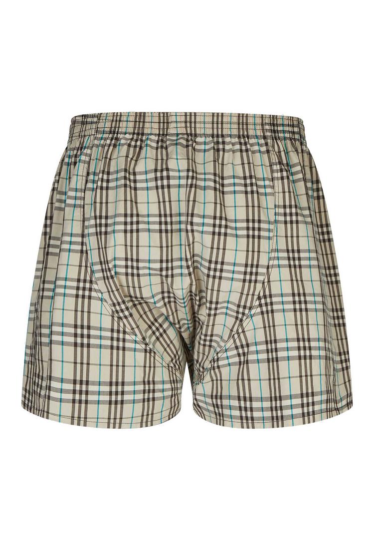 Lousy Livin Lousy Livin Check Unterhose Herren - George - 5 | SportScheck