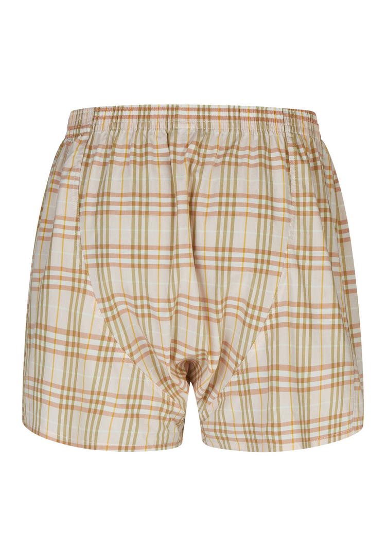 Lousy Livin Lousy Livin Check Unterhose Herren - George - 6 | SportScheck