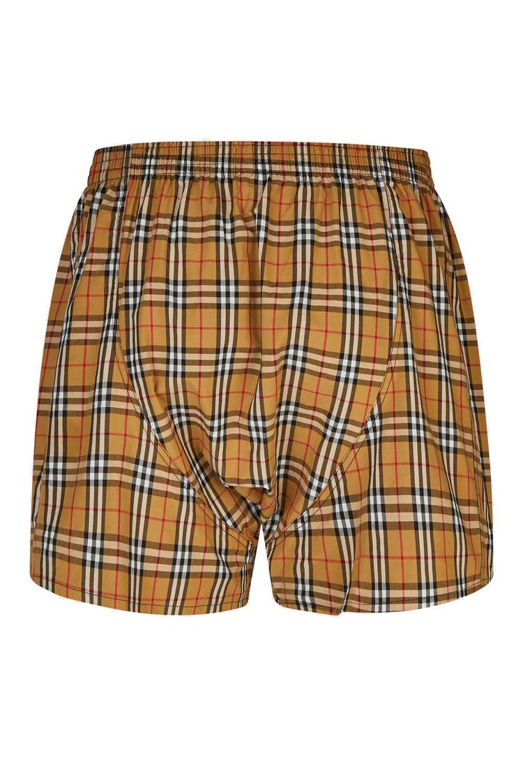 Lousy Livin Lousy Livin Check Unterhose Herren - George - 7 | SportScheck