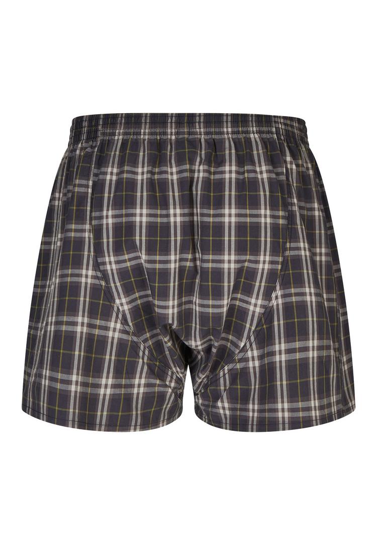 Lousy Livin Lousy Livin Check Unterhose Herren - George - 8 | SportScheck