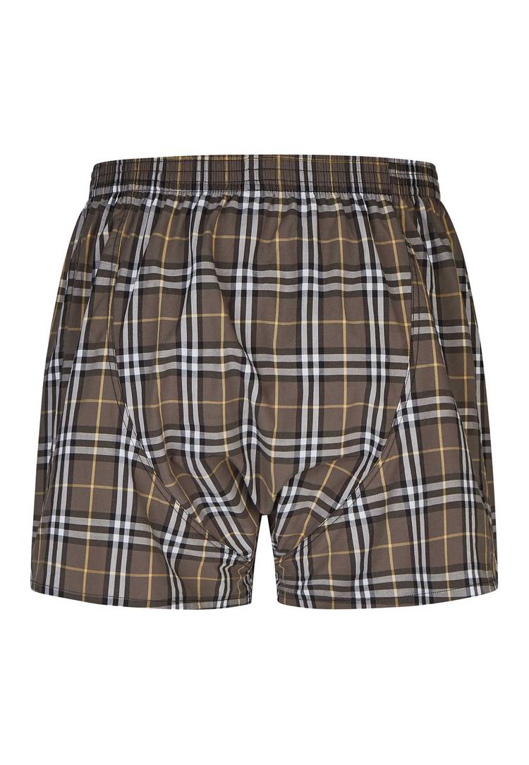 Lousy Livin Lousy Livin Check Unterhose Herren - William - 5 | SportScheck