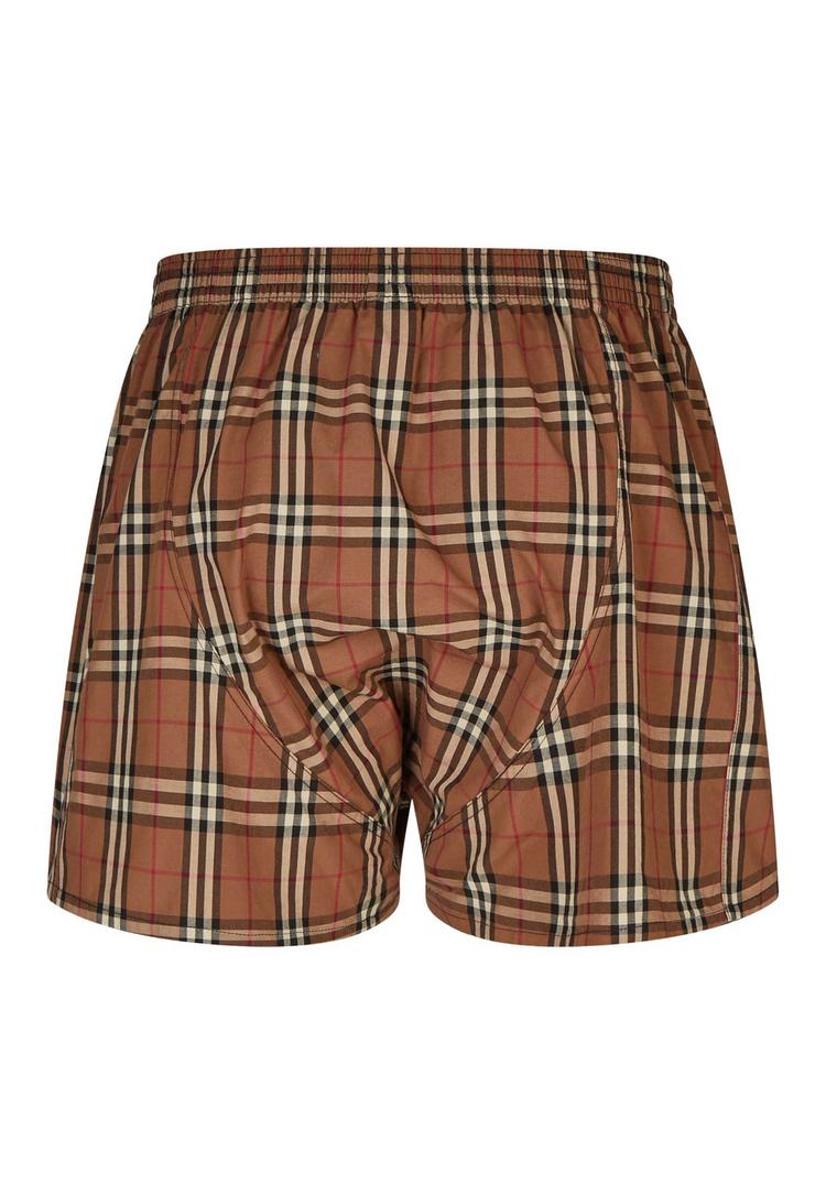 Lousy Livin Lousy Livin Check Unterhose Herren - William - 6 | SportScheck