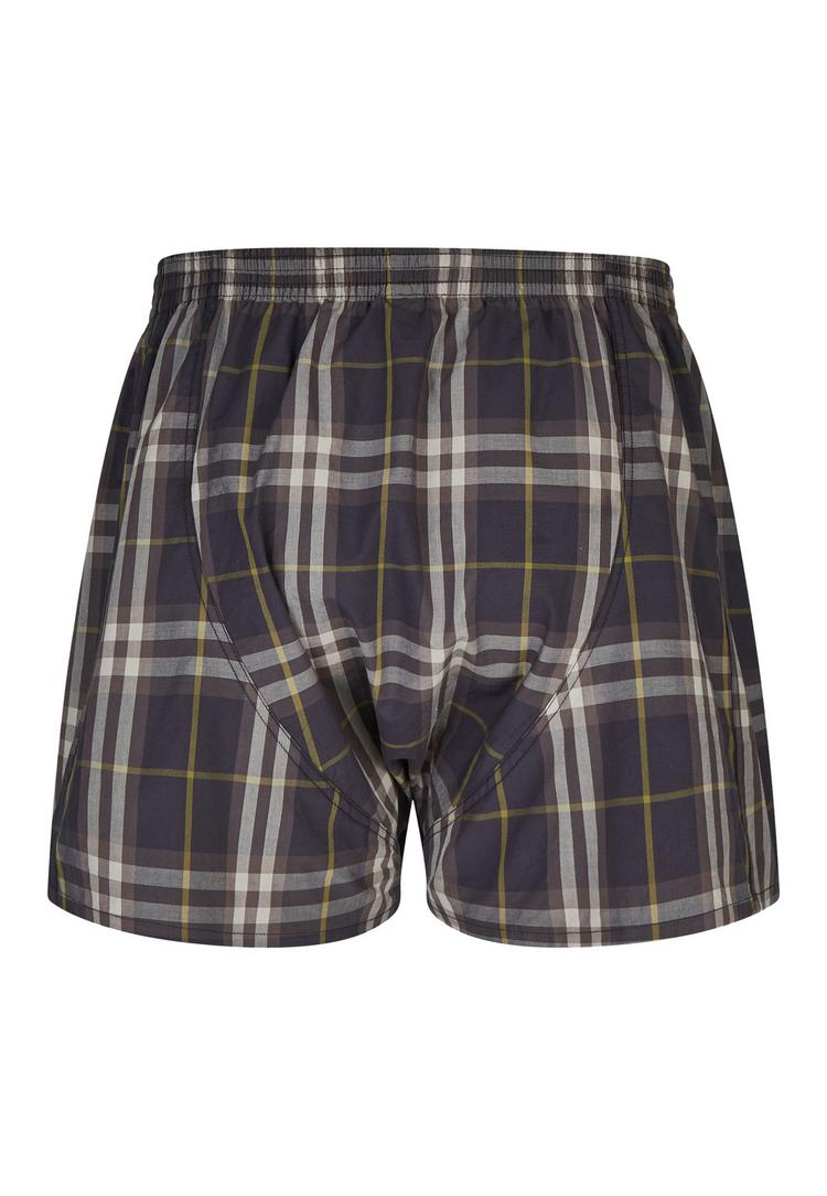 Lousy Livin Lousy Livin Check Unterhose Herren - William - 7 | SportScheck