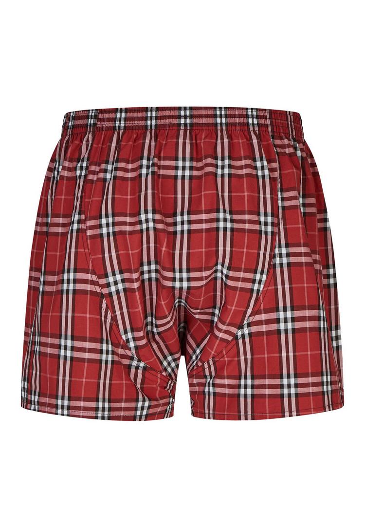 Lousy Livin Lousy Livin Check Unterhose Herren - William - 8 | SportScheck