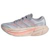 adidas ADISTAR&nbsp;5 LAUFSCHUH Laufschuhe Damen - Glory Grey / Semi Frozen Turbo / Dash Grey