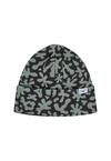 Cleptomanicx Oh! Beanie Herren - Blue Graphite