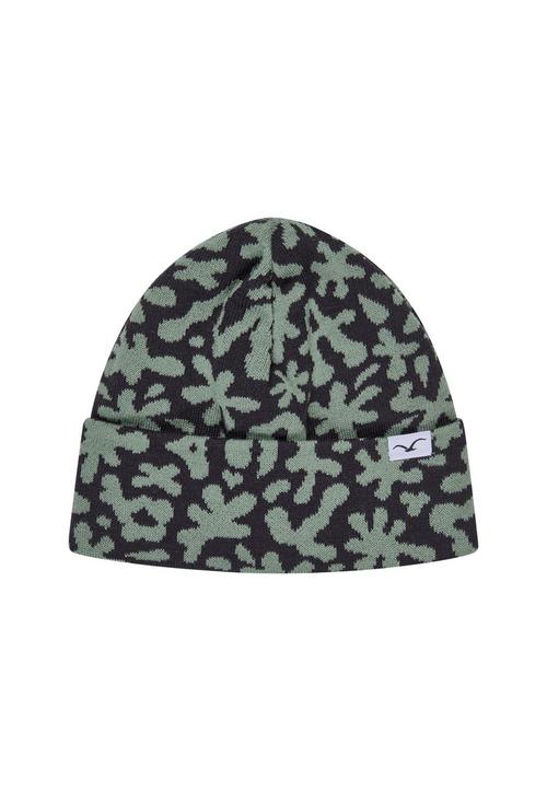 Cleptomanicx Oh! Beanie Herren