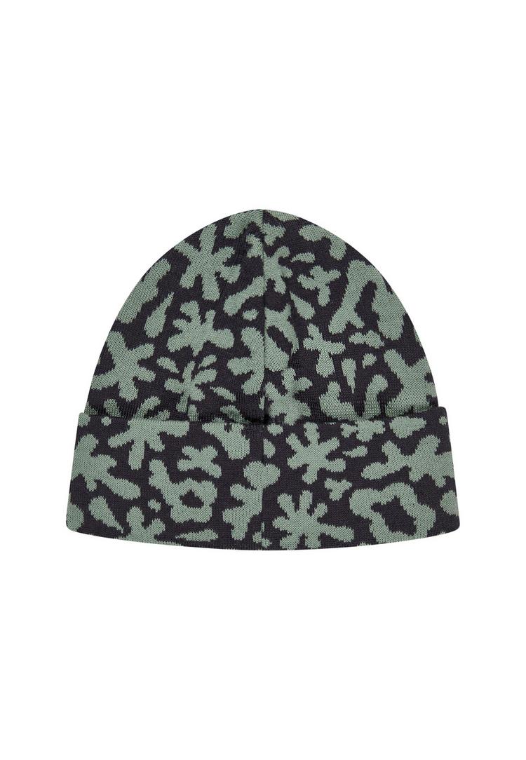 Cleptomanicx Cleptomanicx Oh! Beanie Herren - Blue Graphite - 0 | SportScheck