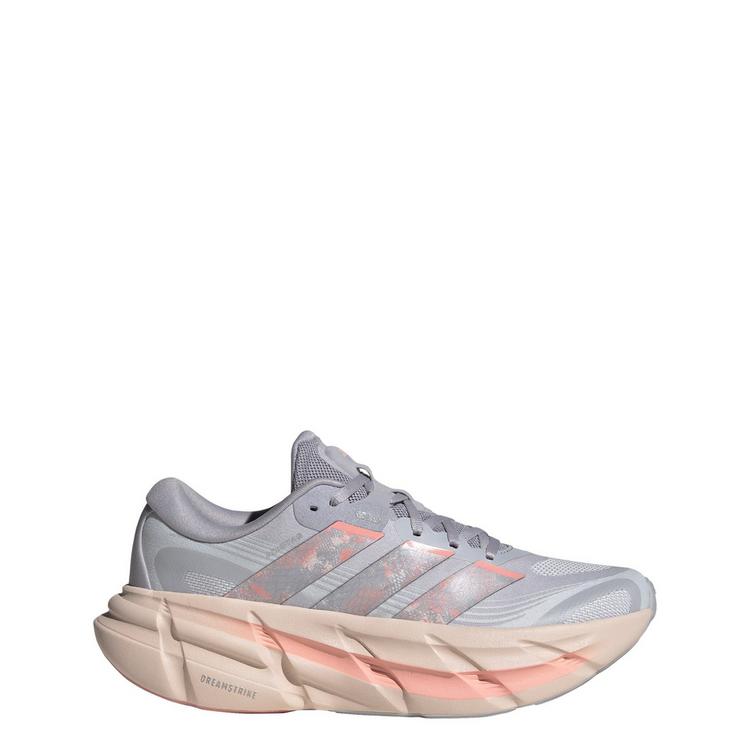 adidas adidas ADISTAR&nbsp;5 LAUFSCHUH Laufschuhe Damen - Glory Grey / Semi Frozen Turbo / Dash Grey - 0 | SportScheck