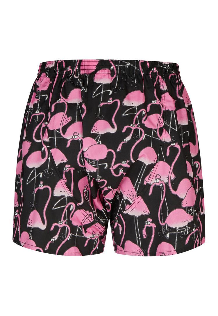 Lousy Livin Lousy Livin Greater Flamingos Unterhose Herren - Florida - 4 | SportScheck